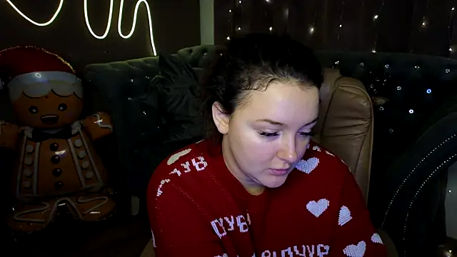 GloriNichols online show from December 29, 2024, 6:14 am