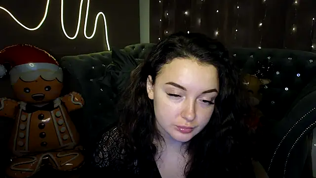 GloriNichols online show from December 30, 2024, 7:59 am