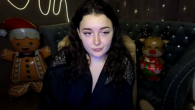 GloriNichols online show from January 4, 2025, 1:21 pm