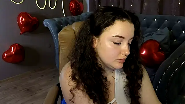 GloriNichols online show from January 30, 2025, 4:24 pm