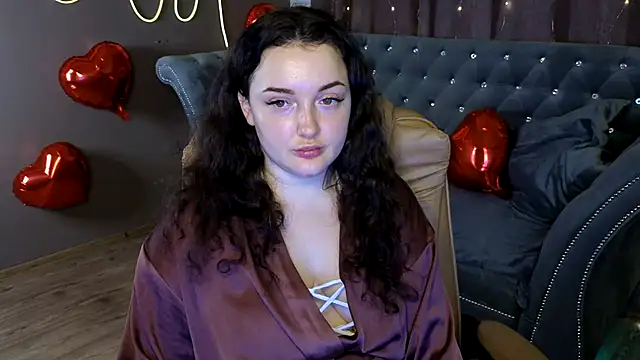 GloriNichols online show from February 2, 2025, 11:40 am