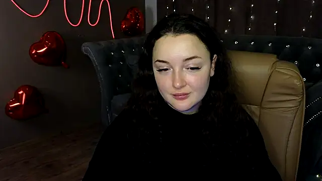 GloriNichols online show from February 19, 2025, 6:55 am