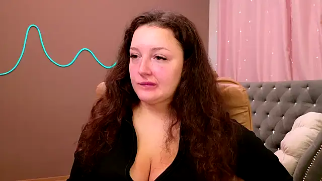 GloriNichols online show from October 13, 2025, 8:36 am