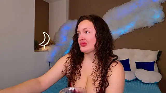 GloriNichols online show from November 9, 2025, 8:23 am