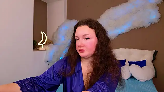 GloriNichols online show from November 23, 2025, 8:25 am