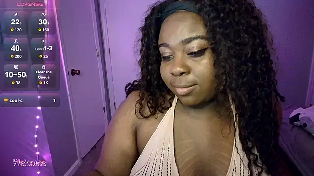 nastygal1999 online show from February 1, 2026, 6:23 am