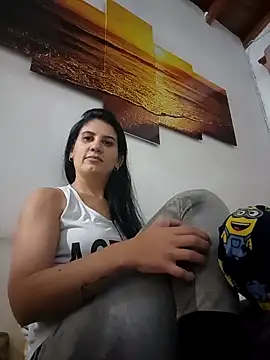 Snapshot of AbbyBaker222 chatting on December 27, 2024, 5:52 am AbbyBaker222 online show from December 27, 2024, 5:52 am