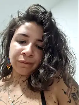 Snapshot of Aria_Bennett21 chatting on January 27, 2025, 2:20 am Aria Bennett21 online show from January 27, 2025, 2:20 am