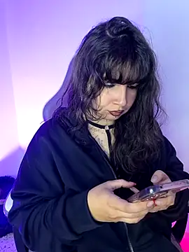 Snapshot of Aria_Bennett21 chatting on September 19, 2025, 3:19 am Aria Bennett21 online show from September 19, 2025, 3:19 am