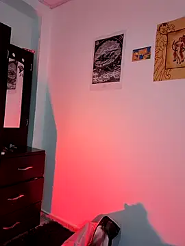 Snapshot of Aria_Bennett21 chatting on October 4, 2025, 2:31 am Aria Bennett21 online show from October 4, 2025, 2:31 am