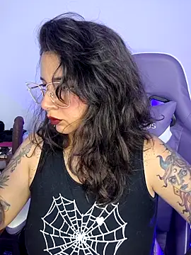 Snapshot of Aria_Bennett21 chatting on February 13, 2026, 3:13 am Aria Bennett21 online show from February 13, 2026, 3:13 am