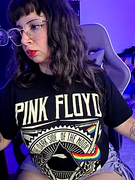 Aria Bennett21 online show from May 14, 2026, 3:57 am