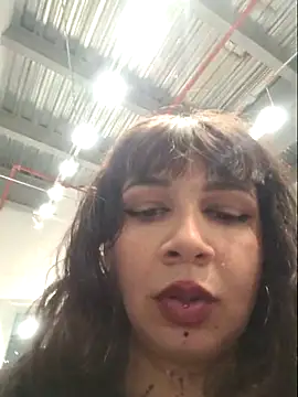 Aria Bennett21 online show from June 18, 2026, 9:30 pm