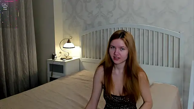 Eva  Lewis online show from March 29, 2026, 5:29 am