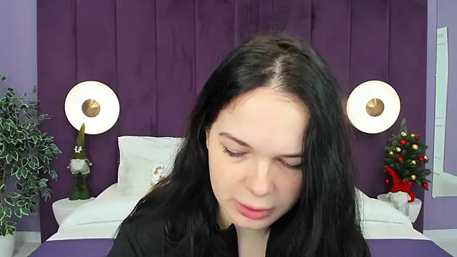 Snapshot of DeniseReese chatting on December 25, 2024, 3:08 am DeniseReese online show from December 25, 2024, 3:08 am