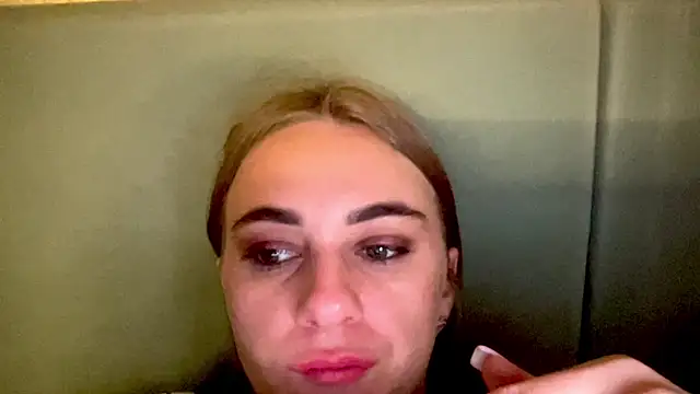 GraceTorrez online show from October 22, 2025, 7:02 pm