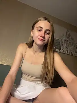 GraceTorrez online show from November 2, 2025, 6:10 pm