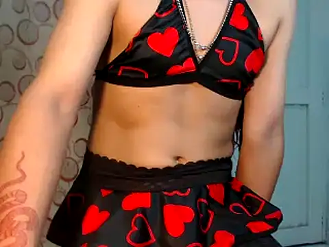 KristalTsXXX online show from December 30, 2024, 10:34 pm