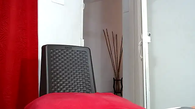 KristalTsXXX online show from January 27, 2025, 2:57 pm