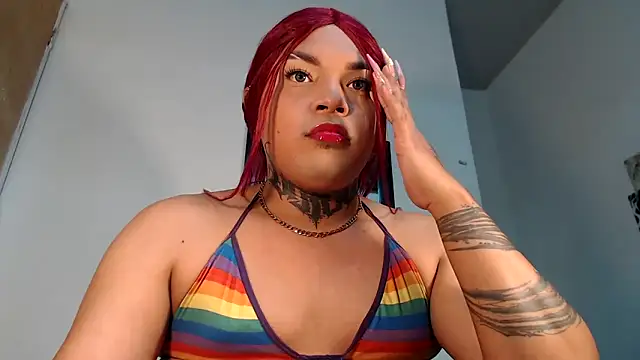 KristalTsXXX online show from May 21, 2026, 2:24 pm