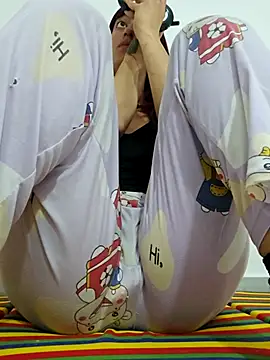 Abbyjonhson   online show from November 12, 2025, 3:56 pm