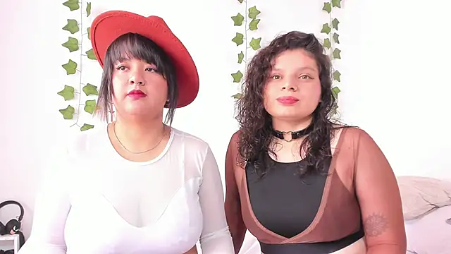 Karol IsabelCouple online show from February 20, 2025, 4:36 pm