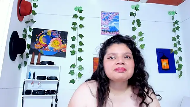 Karol IsabelCouple online show from September 27, 2025, 9:53 pm