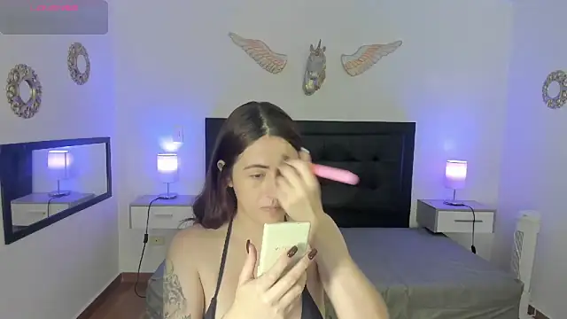 Snapshot of sweet_abby1 chatting on February 14, 2026, 11:29 am sweet abby1 online show from February 14, 2026, 11:29 am