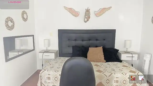 Snapshot of sweet_abby1 chatting on February 21, 2026, 11:33 am sweet abby1 online show from February 21, 2026, 11:33 am