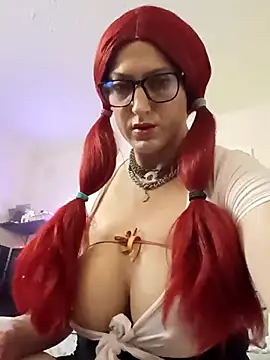 sissytrapdolly24 online show from September 28, 2025, 1:05 pm