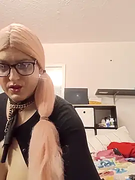 sissytrapdolly24 online show from April 17, 2026, 3:31 am