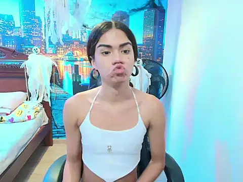 DEMI LEED online show from October 18, 2025, 11:33 am