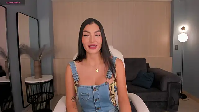 AbbyDalton online show from February 17, 2025, 11:23 am