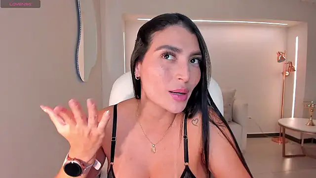 AbbyDalton online show from February 17, 2025, 9:08 pm