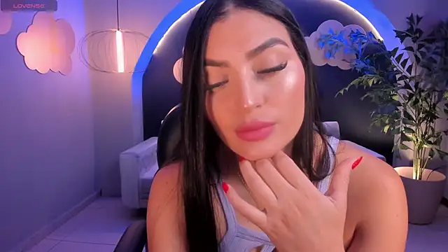 AbbyDalton online show from March 19, 2025, 11:50 am