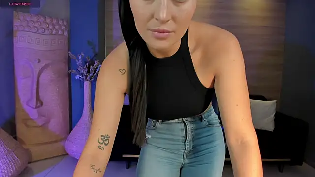 AbbyDalton online show from September 10, 2025, 11:54 am