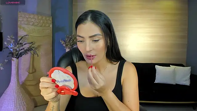 AbbyDalton online show from September 13, 2025, 11:32 am