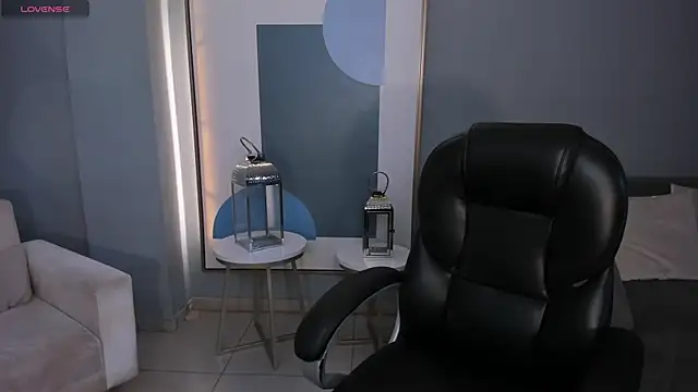 AbbyDalton online show from November 15, 2025, 11:07 am