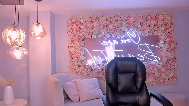 AbbyDalton online show from March 19, 2026, 5:50 pm