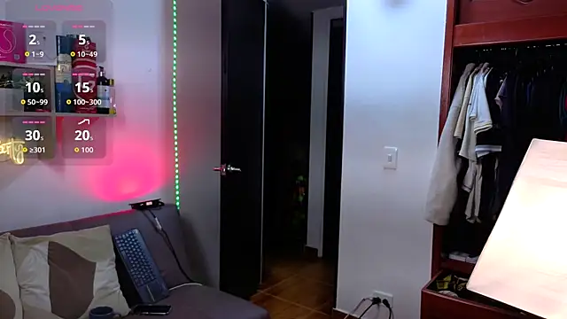 elian r online show from October 25, 2025, 5:15 am