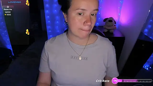 milysauria1 online show from September 14, 2025, 12:59 pm