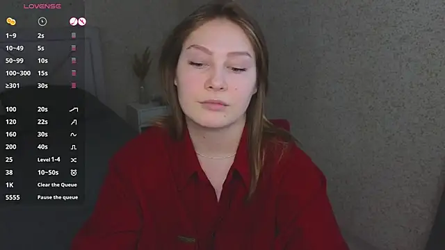 Catherine River online show from January 15, 2025, 10:27 am