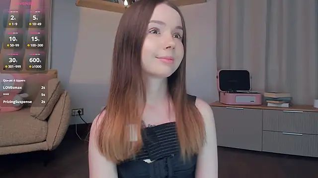 Snapshot of DominikaElis chatting on April 22, 2026, 7:15 pm DominikaElis online show from April 22, 2026, 7:15 pm