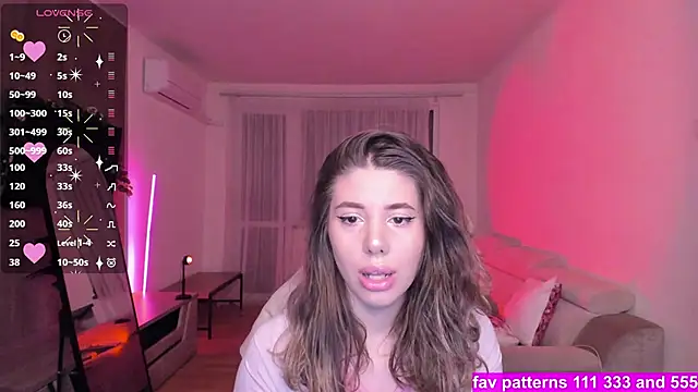 Snapshot of GabrielaLove_ chatting on March 30, 2026, 7:15 pm GabrielaLove online show from March 30, 2026, 7:15 pm