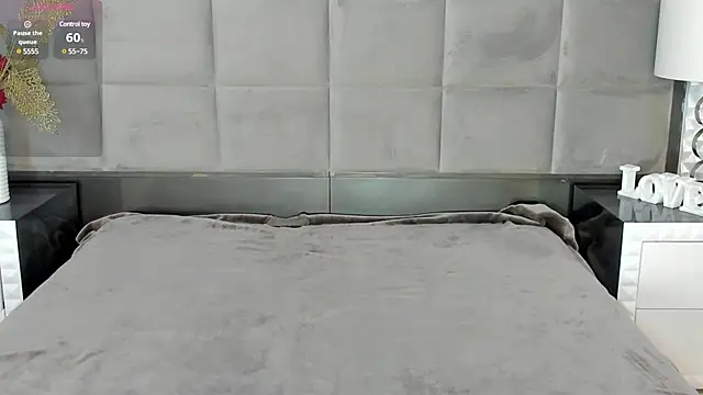 OliviaBurning online show from March 18, 2025, 7:31 pm