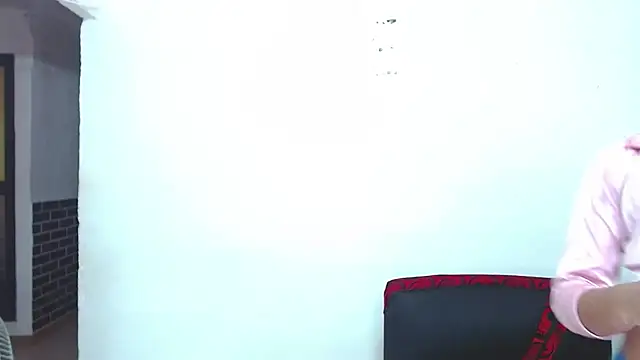 BLACK MOON TS online show from October 14, 2025, 1:50 am