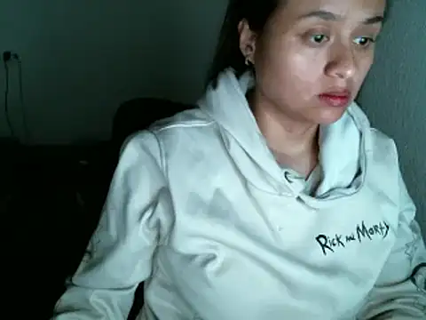Snapshot of passion_sweet07 chatting on January 29, 2025, 12:33 am passion sweet07 online show from January 29, 2025, 12:33 am