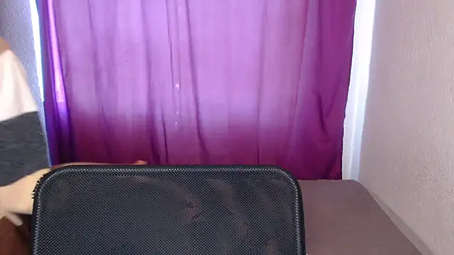 Snapshot of passion_sweet07 chatting on October 5, 2025, 11:41 am passion sweet07 online show from October 5, 2025, 11:41 am
