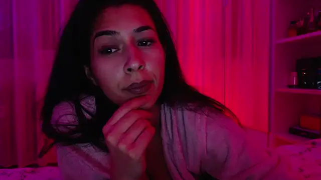 karmen24K online show from February 6, 2025, 12:22 am