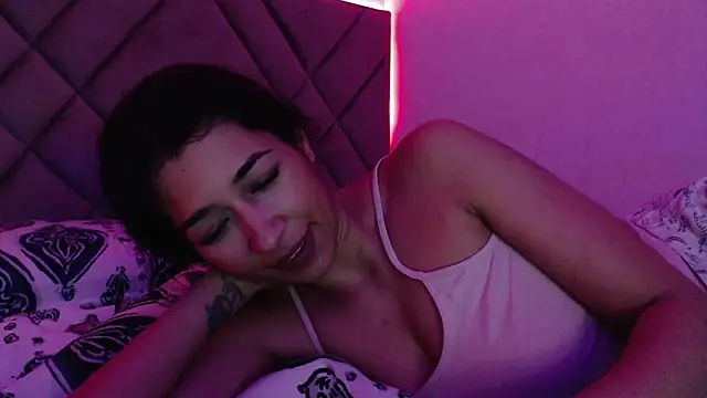 karmen24K online show from February 18, 2025, 2:27 am